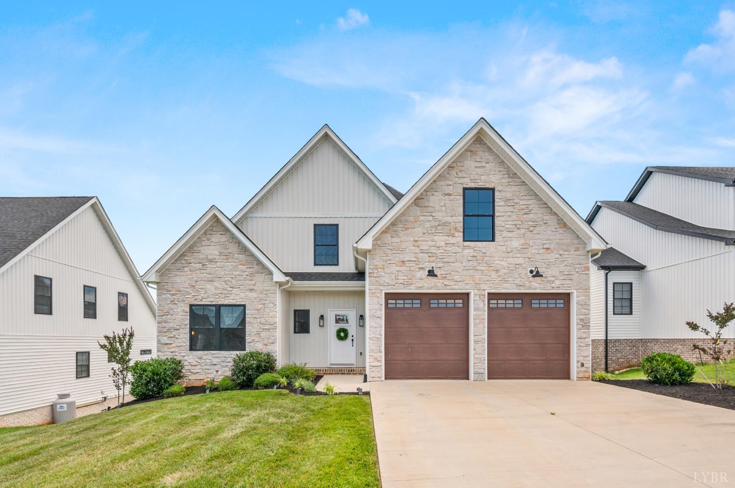 Featured Home