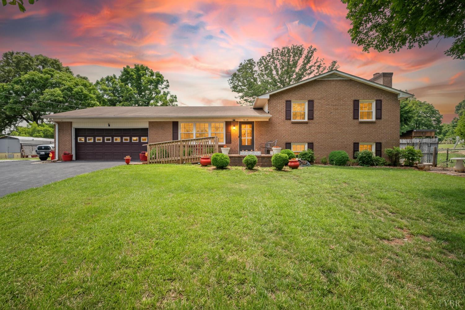 510 Little Creek Road, Lynchburg, VA home for sale
