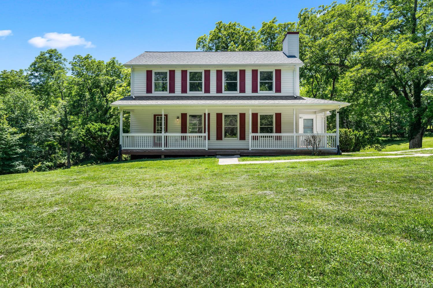 1006 Laurel Street, Bedford, VA home for sale