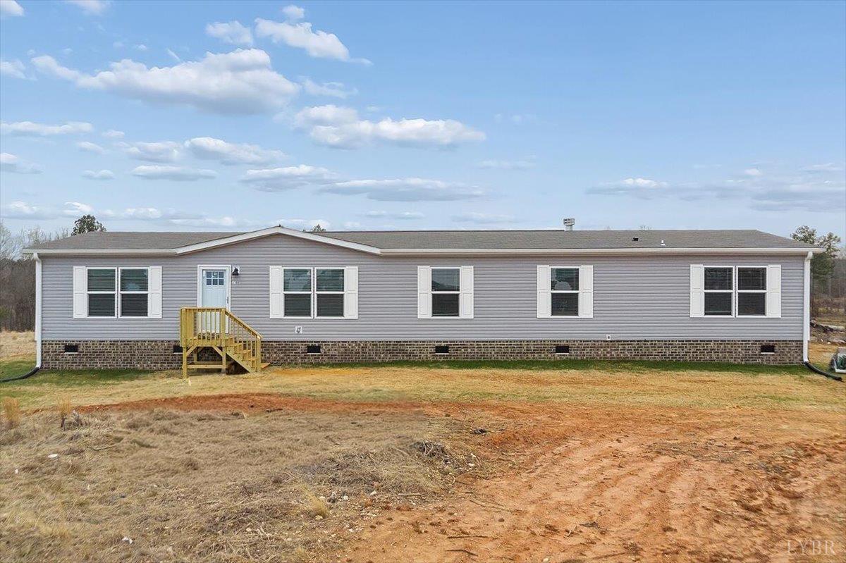 1166 Throckmorton Trail