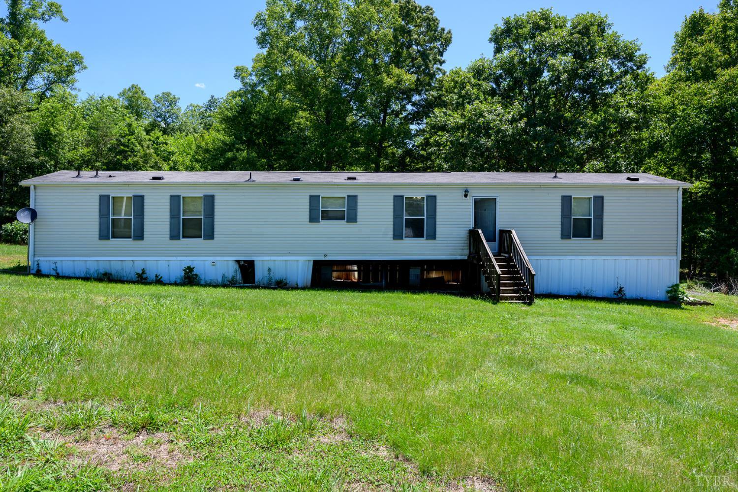513 Lucinda Drive