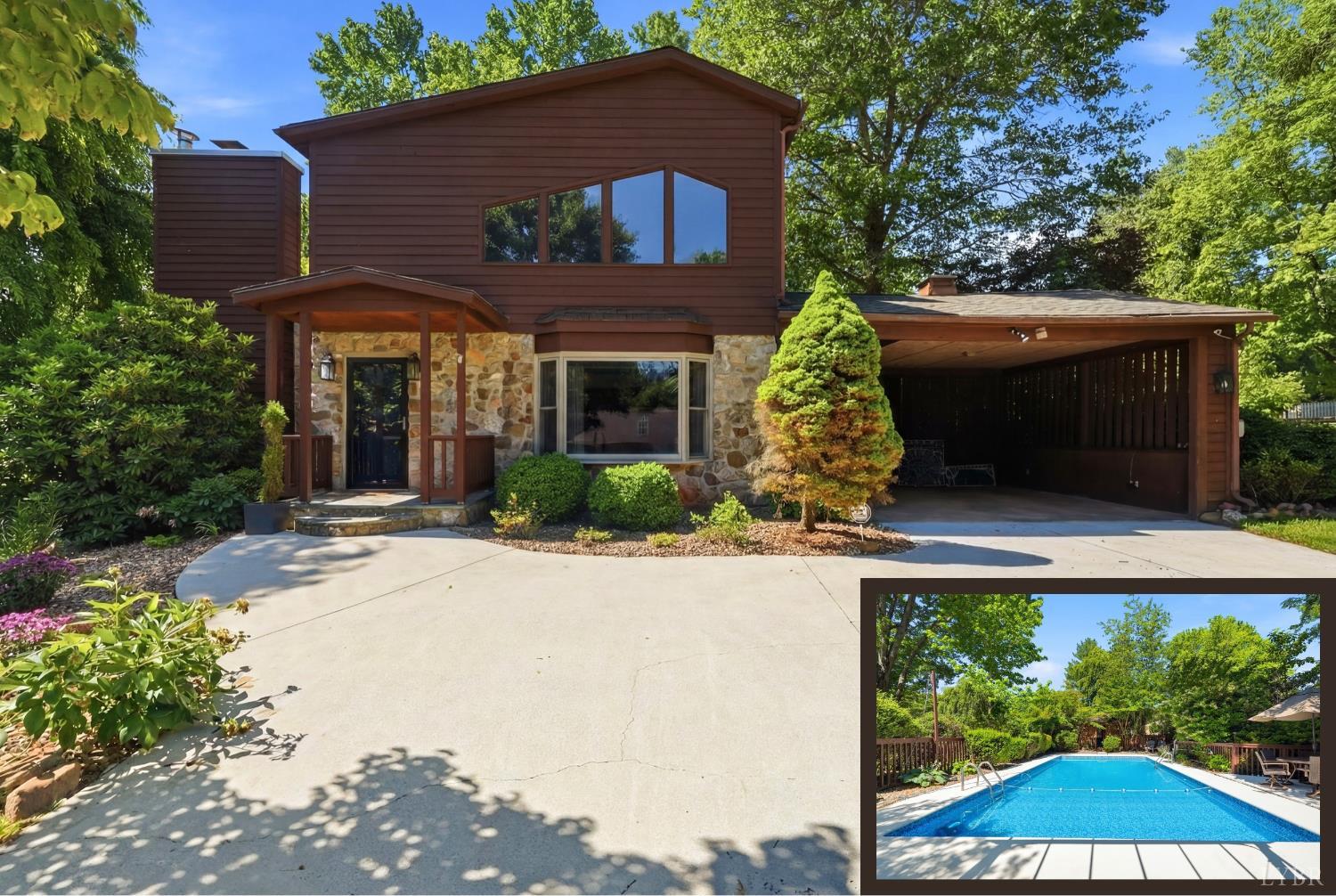 1107 Boonsboro Place