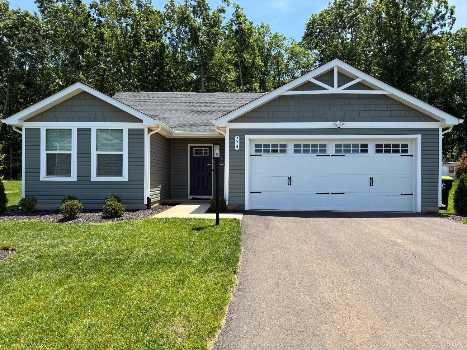 114 Levi Lane, Forest, VA home for sale