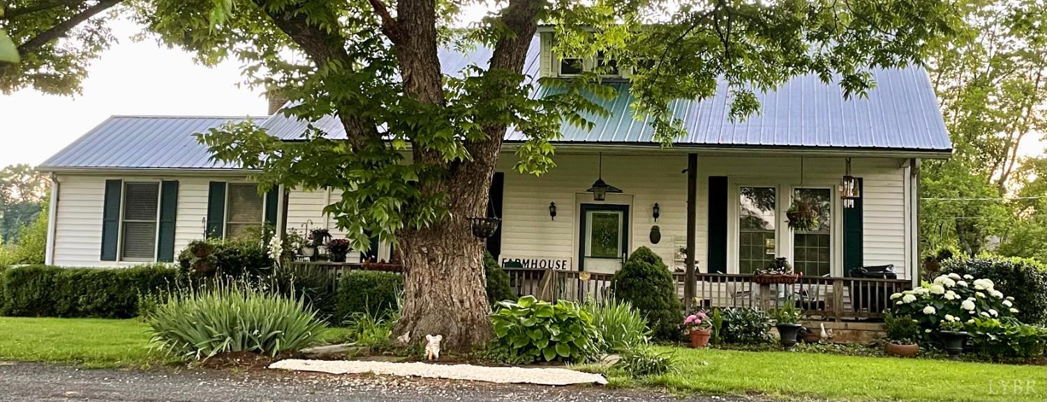 801 Purdum Mill Road