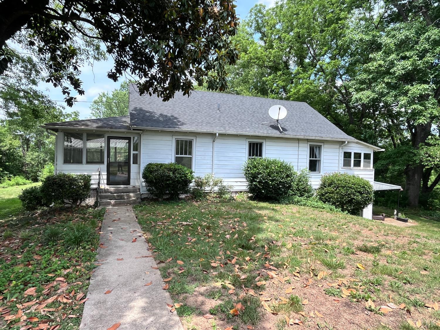 97 Breeze Hill Lane