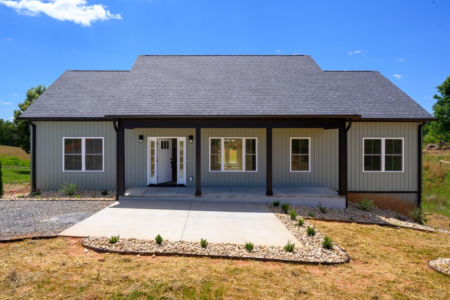 2249 Lipscomb Road