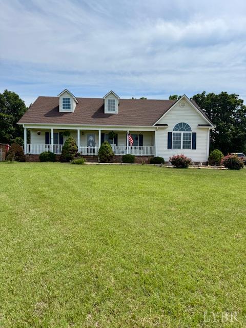 5618 Moneta Road, Bedford, VA home for sale