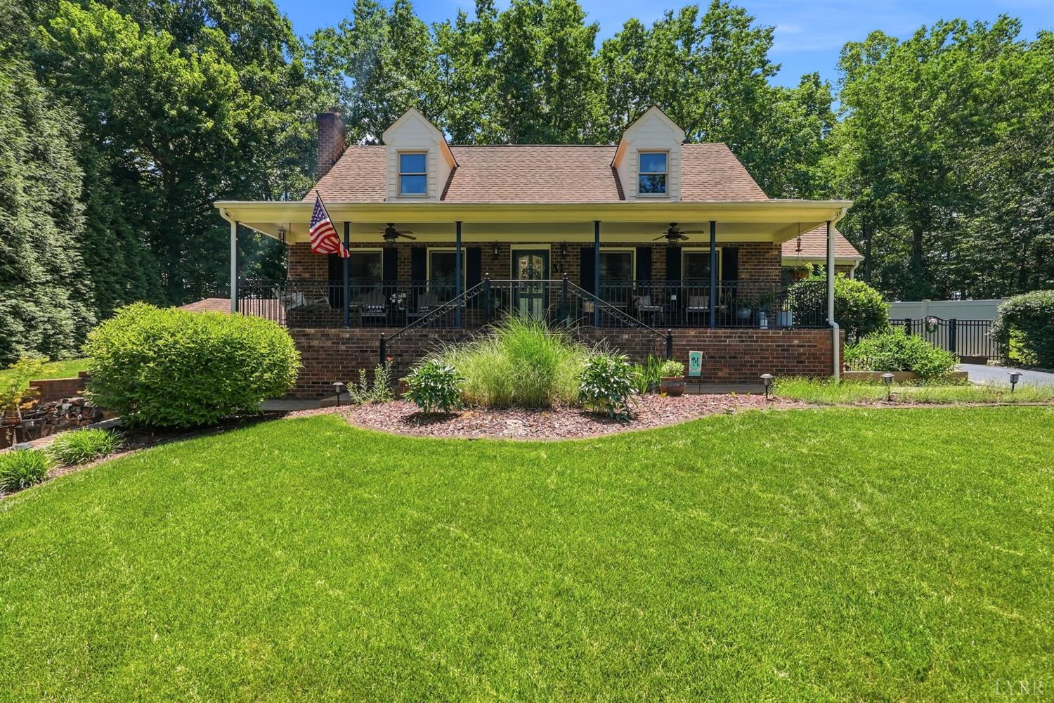237 Dianne Drive, Lynchburg, VA home for sale