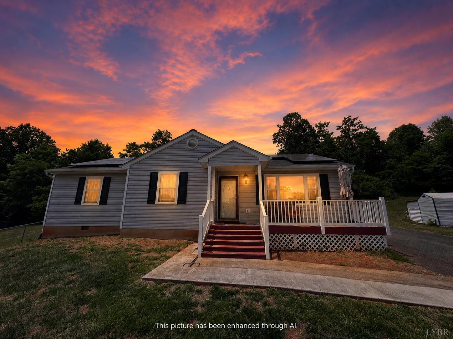 216 Lookout Drive
