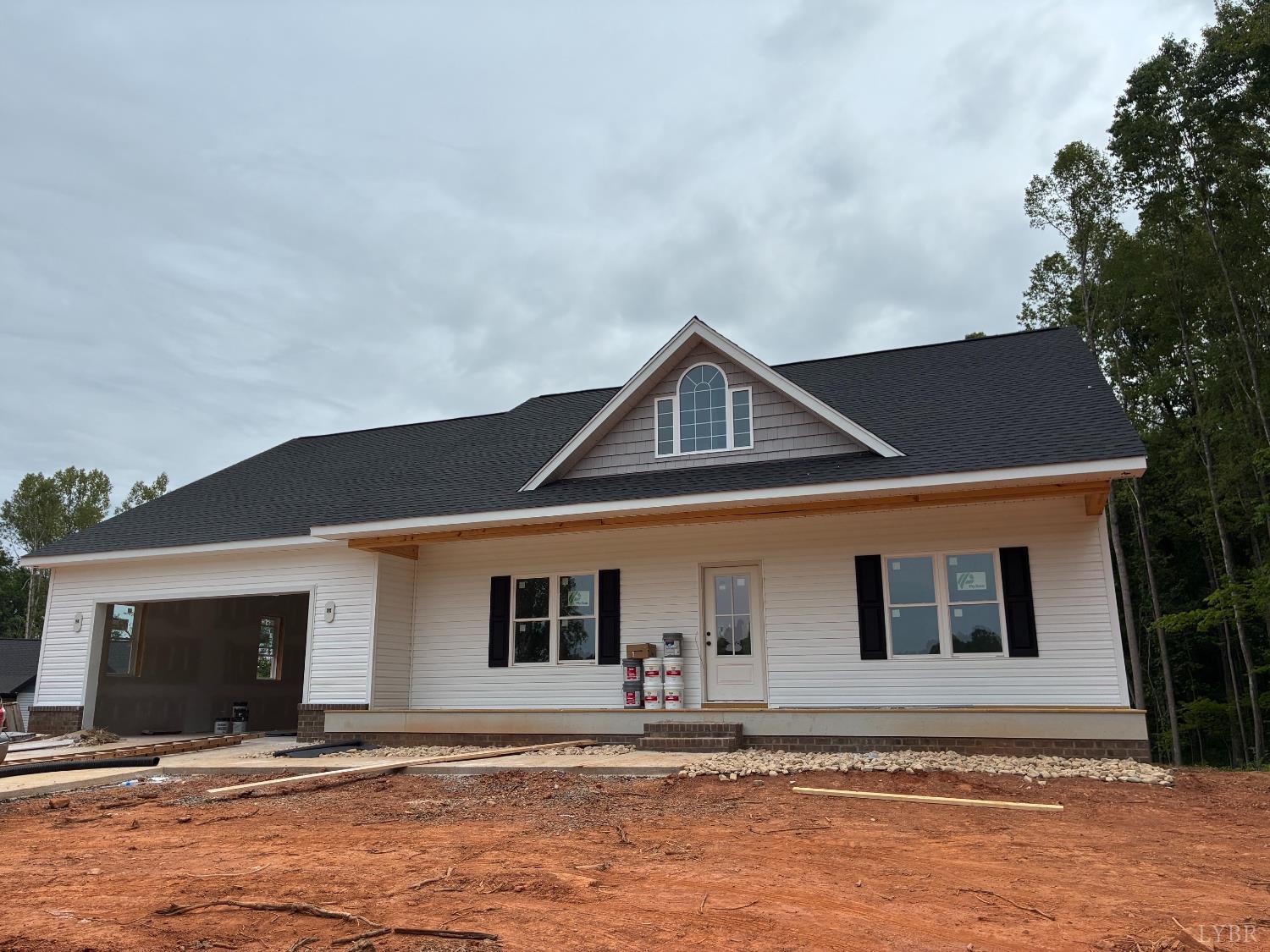 2 Spring Grove Road