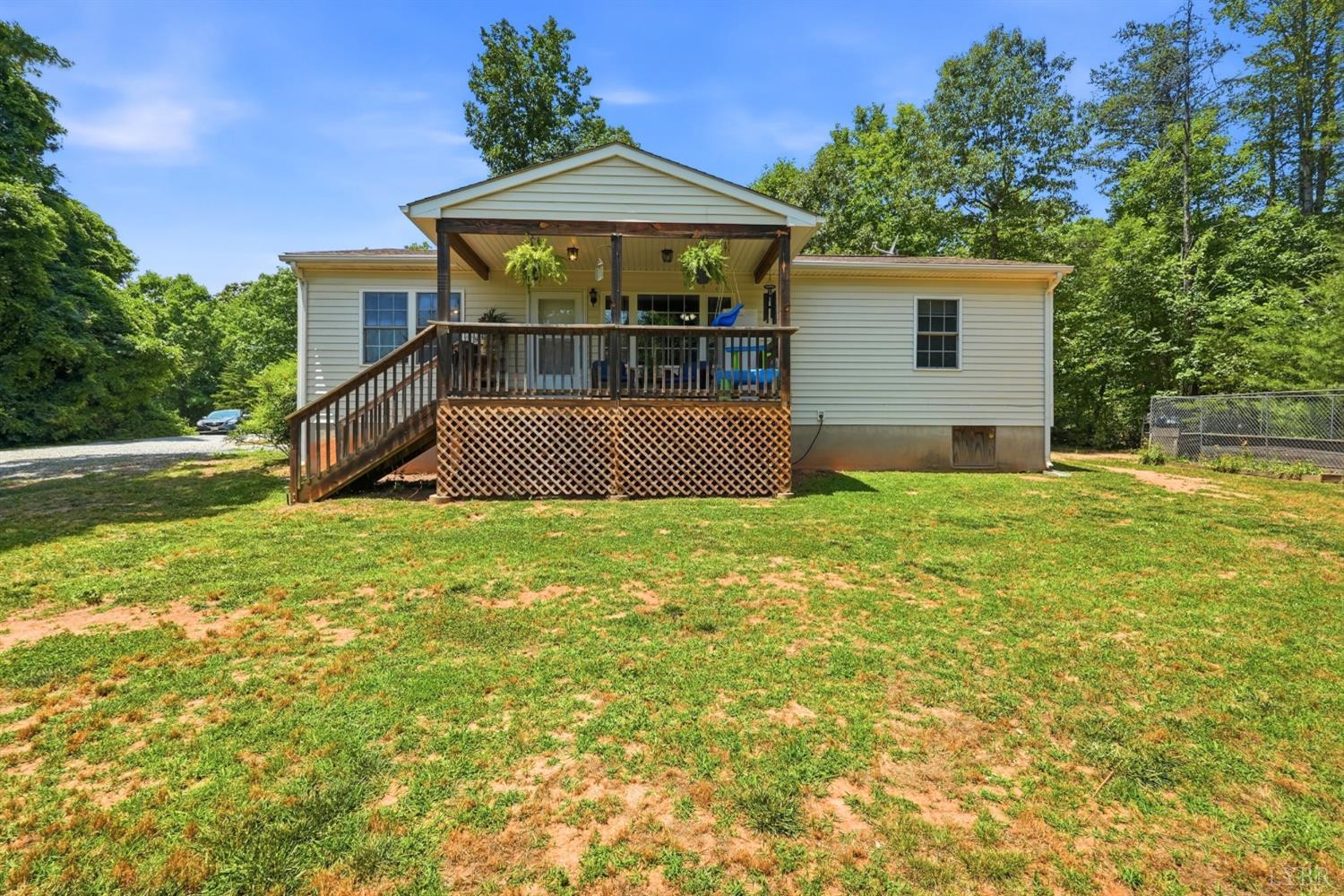 60 Jefferson Ln.