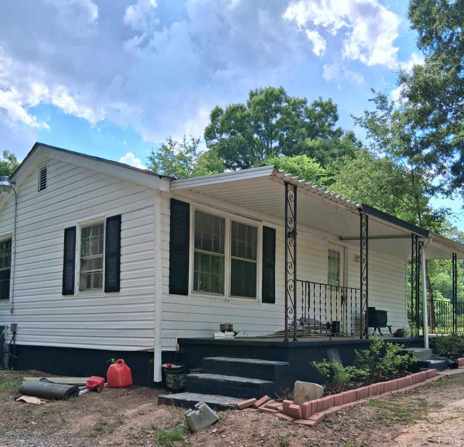 Chatham, VA
