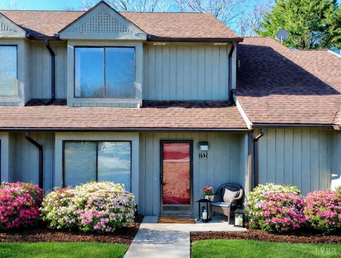132 Sunset Ridge Road, Forest, VA home for sale