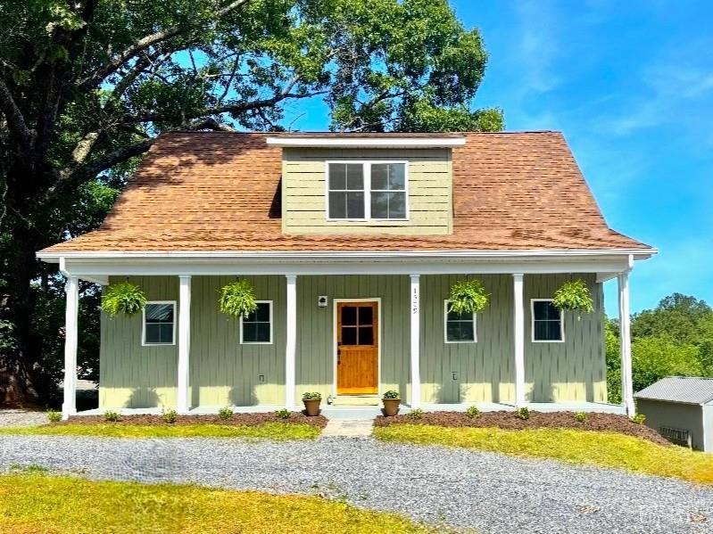 1509 Clearview Road, Bedford, VA home for sale