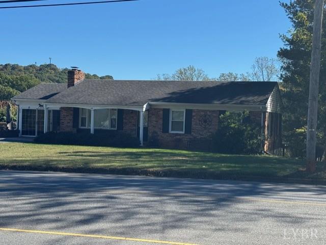 899 Burks Hill Rd, Bedford, VA home for sale