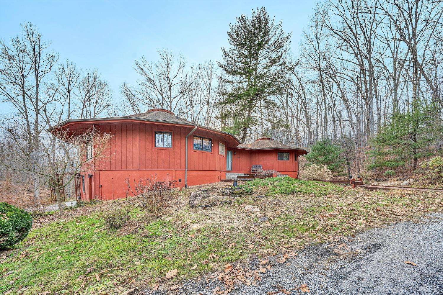 1099 Rising Star Drive, Bedford, VA home for sale