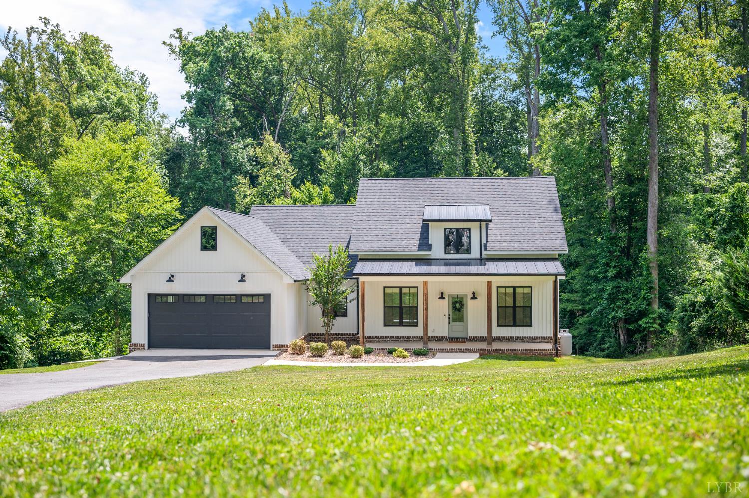 2831 Sedgewick Drive, Lynchburg, VA home for sale