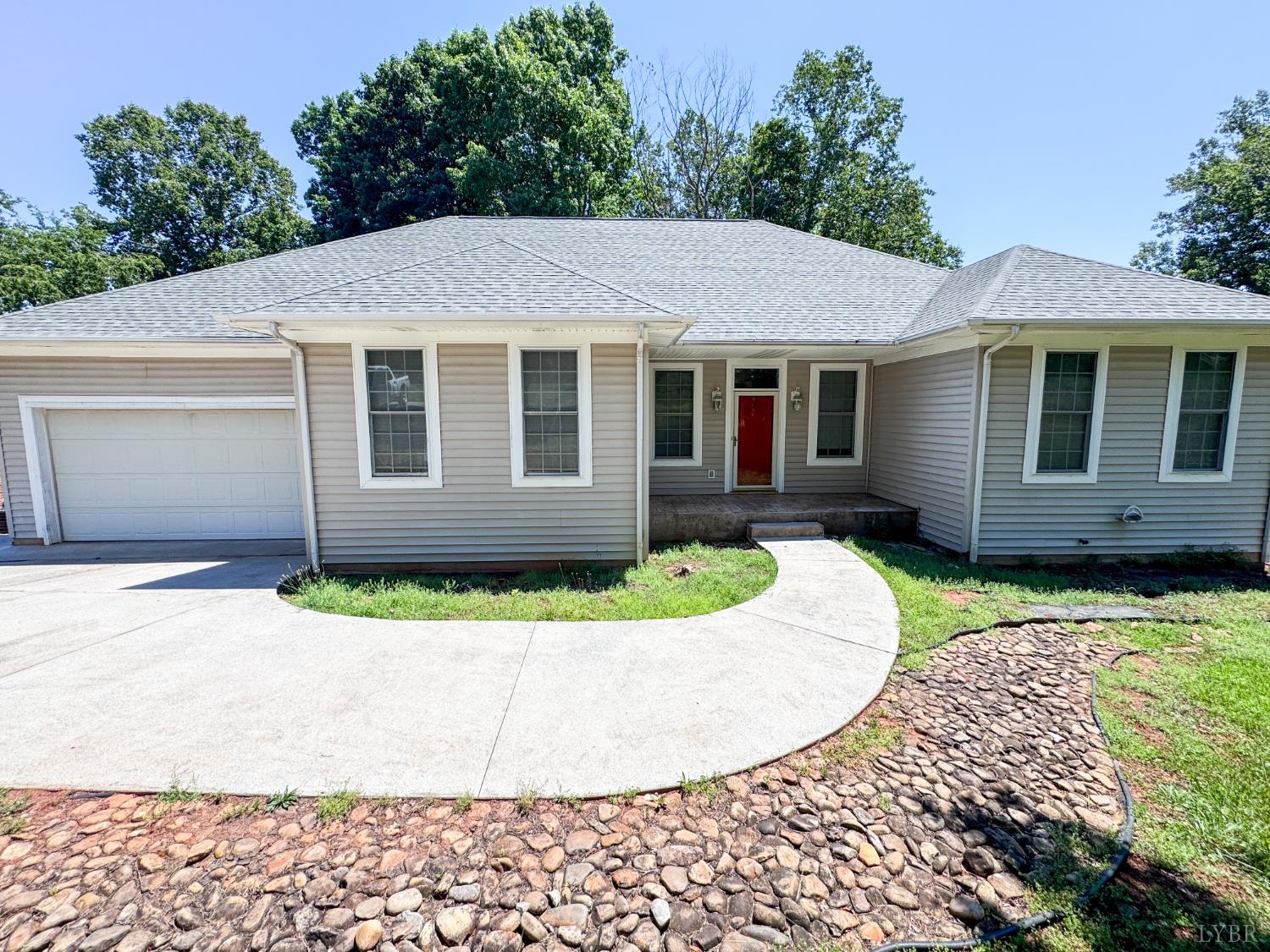 1151 Lake Shore, Forest, VA home for sale