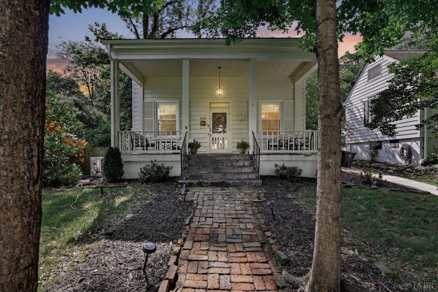 1616 Morrison Drive, Lynchburg, VA home for sale