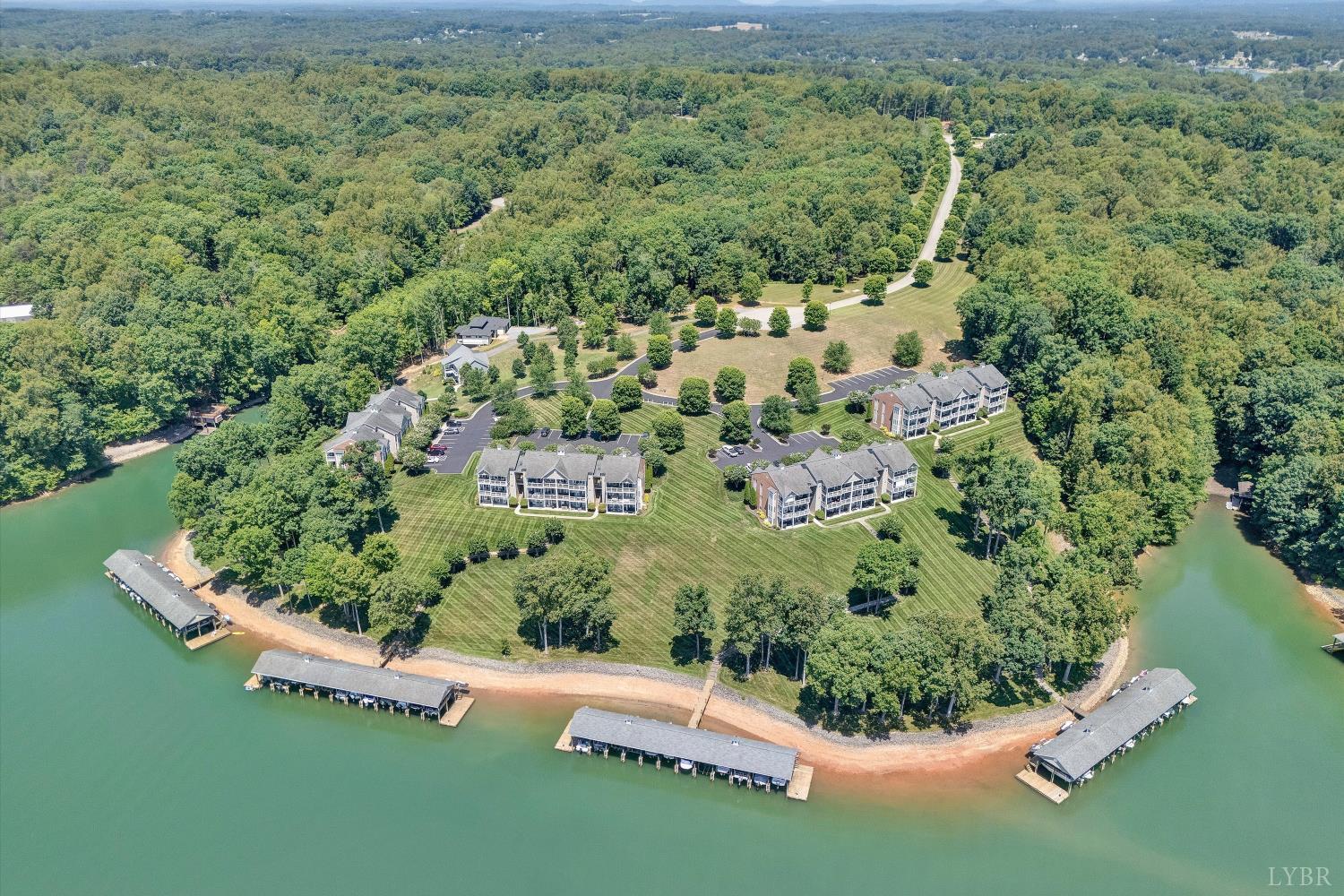 295 Pointe Shore Drive #102