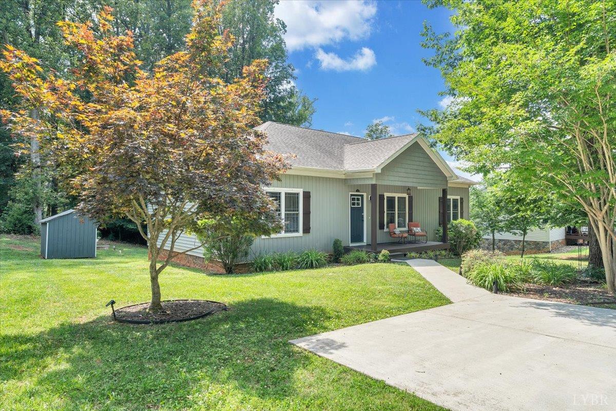 1316 Willow Oak Drive