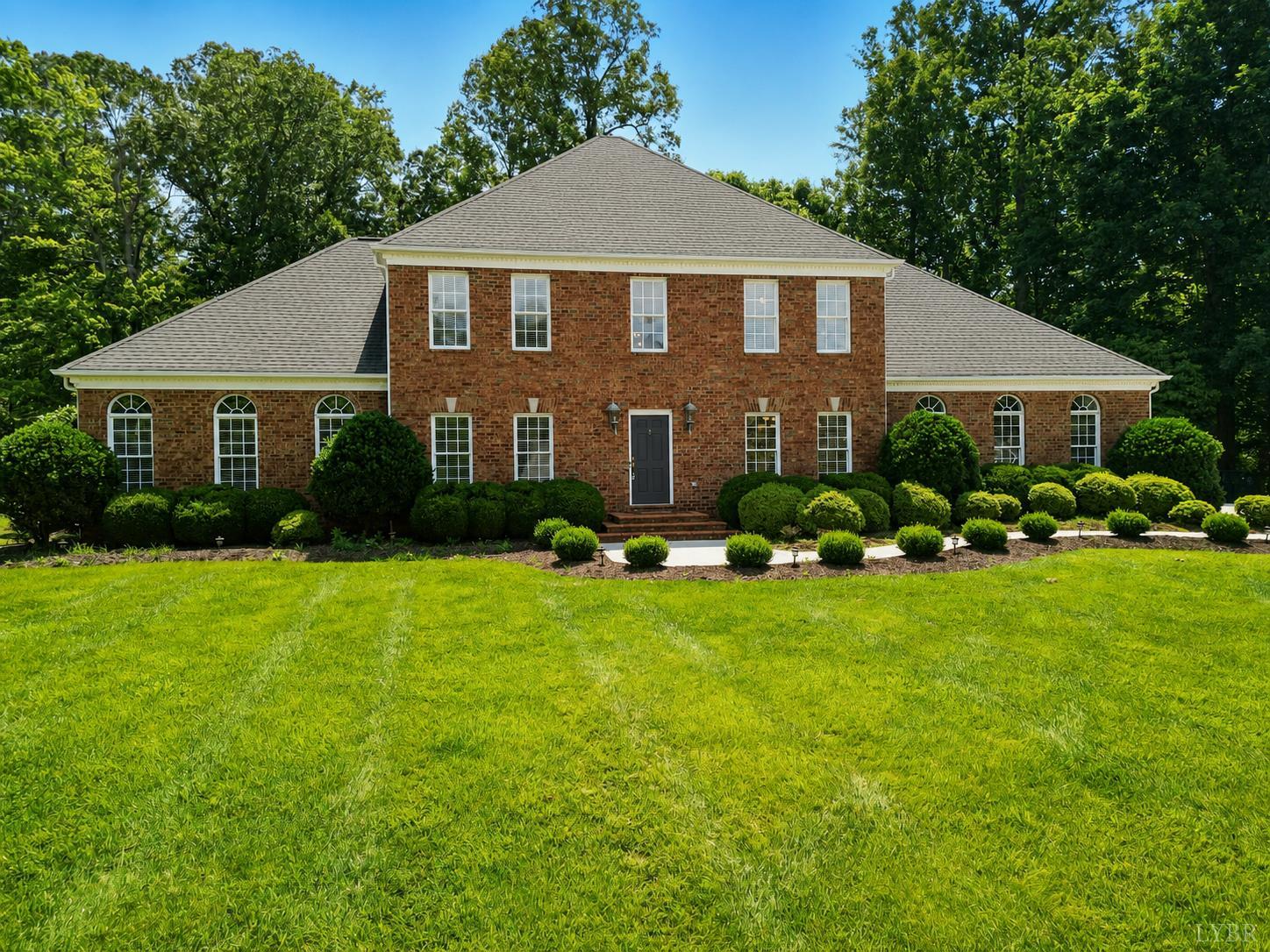 103 Waterton Drive, Lynchburg, VA home for sale