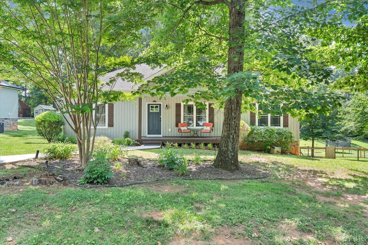 1316 Willow Oak Drive, Forest, VA home for sale
