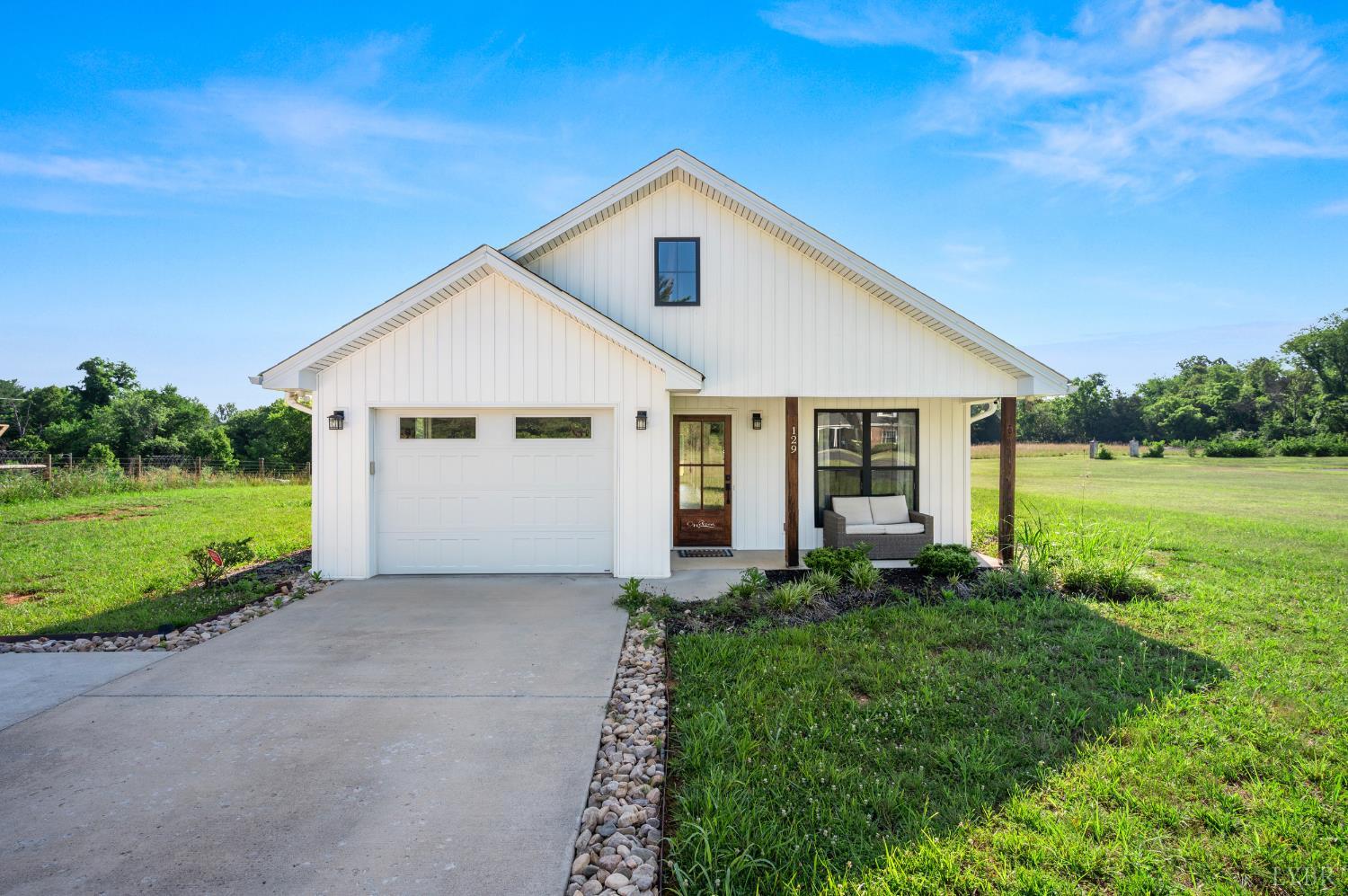 129 Ned Brown Road
