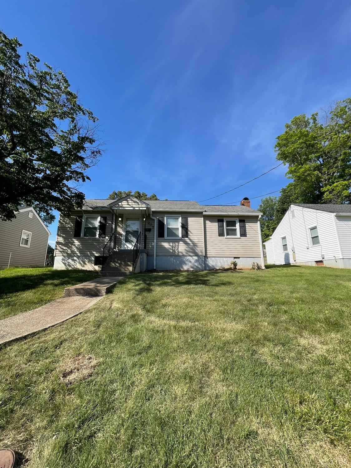 207 College Drive