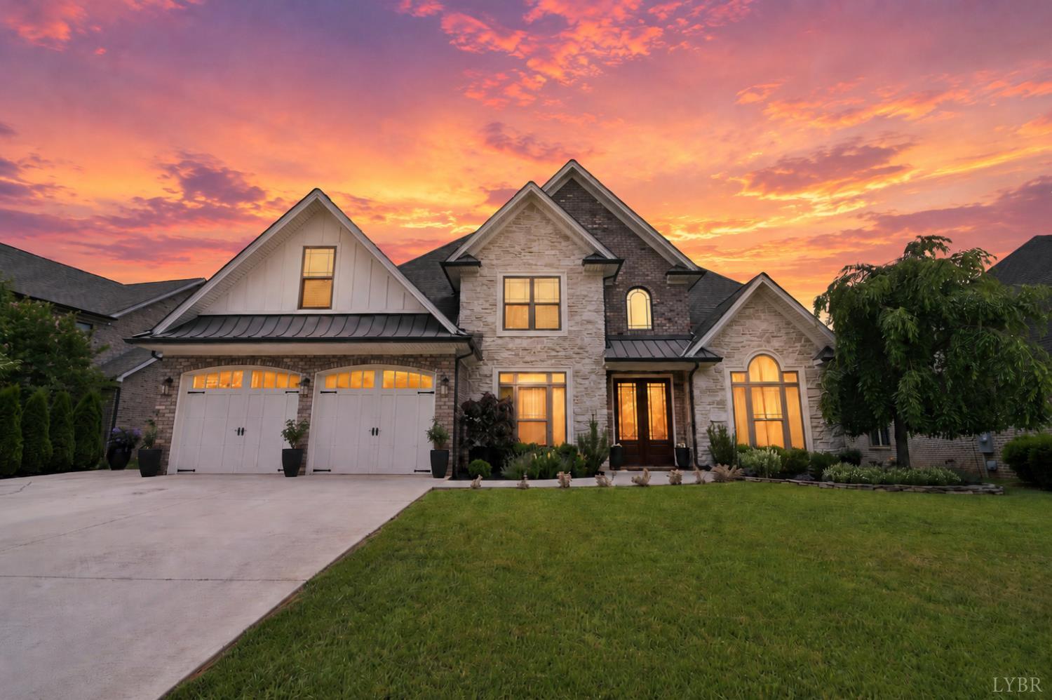 114 Hunters Creek Road, Forest, VA home for sale