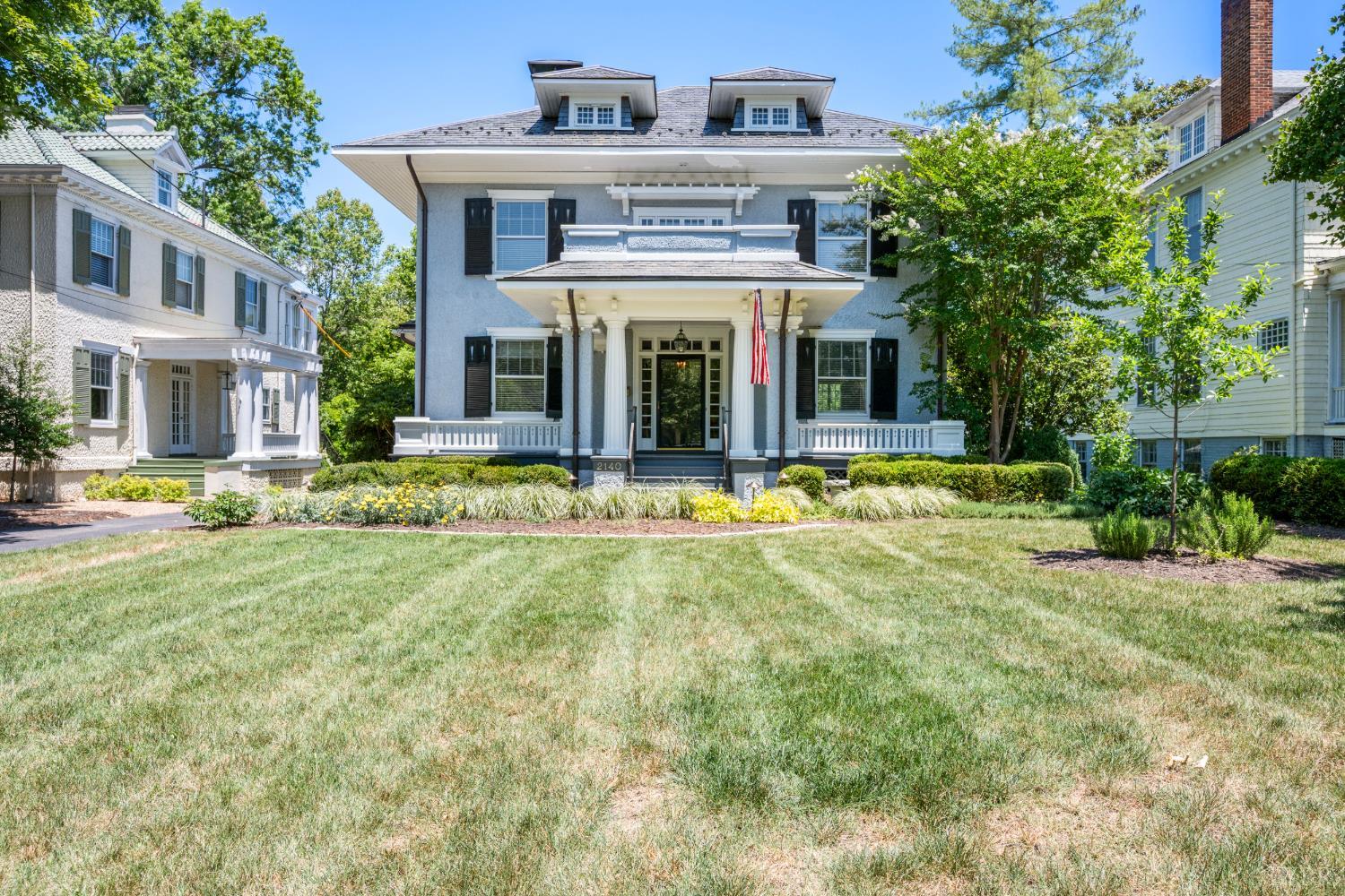 2140 Rivermont Avenue, Lynchburg, VA home for sale