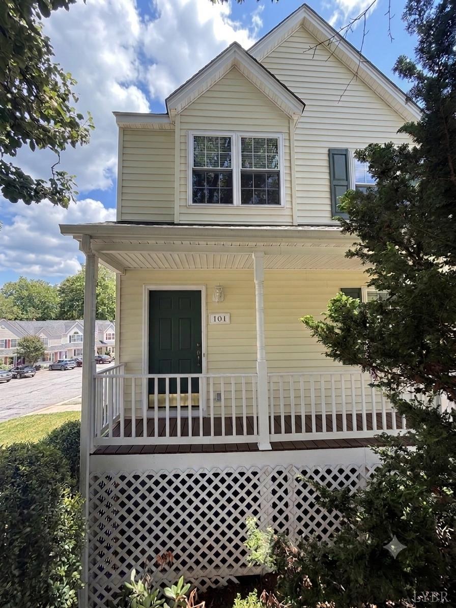 101 Wexview Ln.