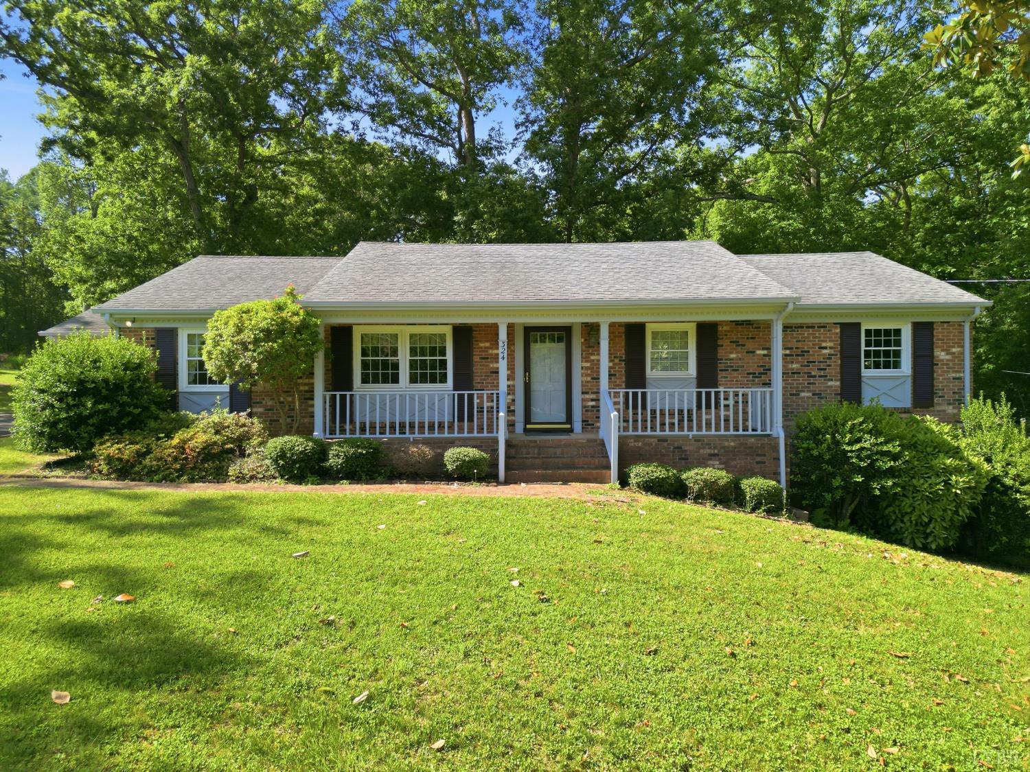 324 Charldon Road, Lynchburg, VA home for sale