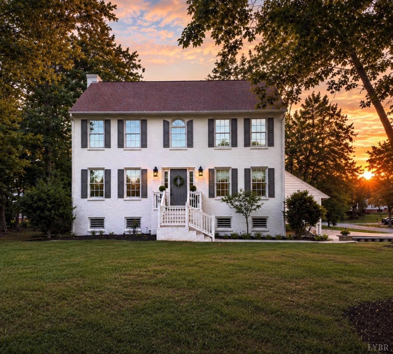 1184 Abbey Place, Forest, VA home for sale