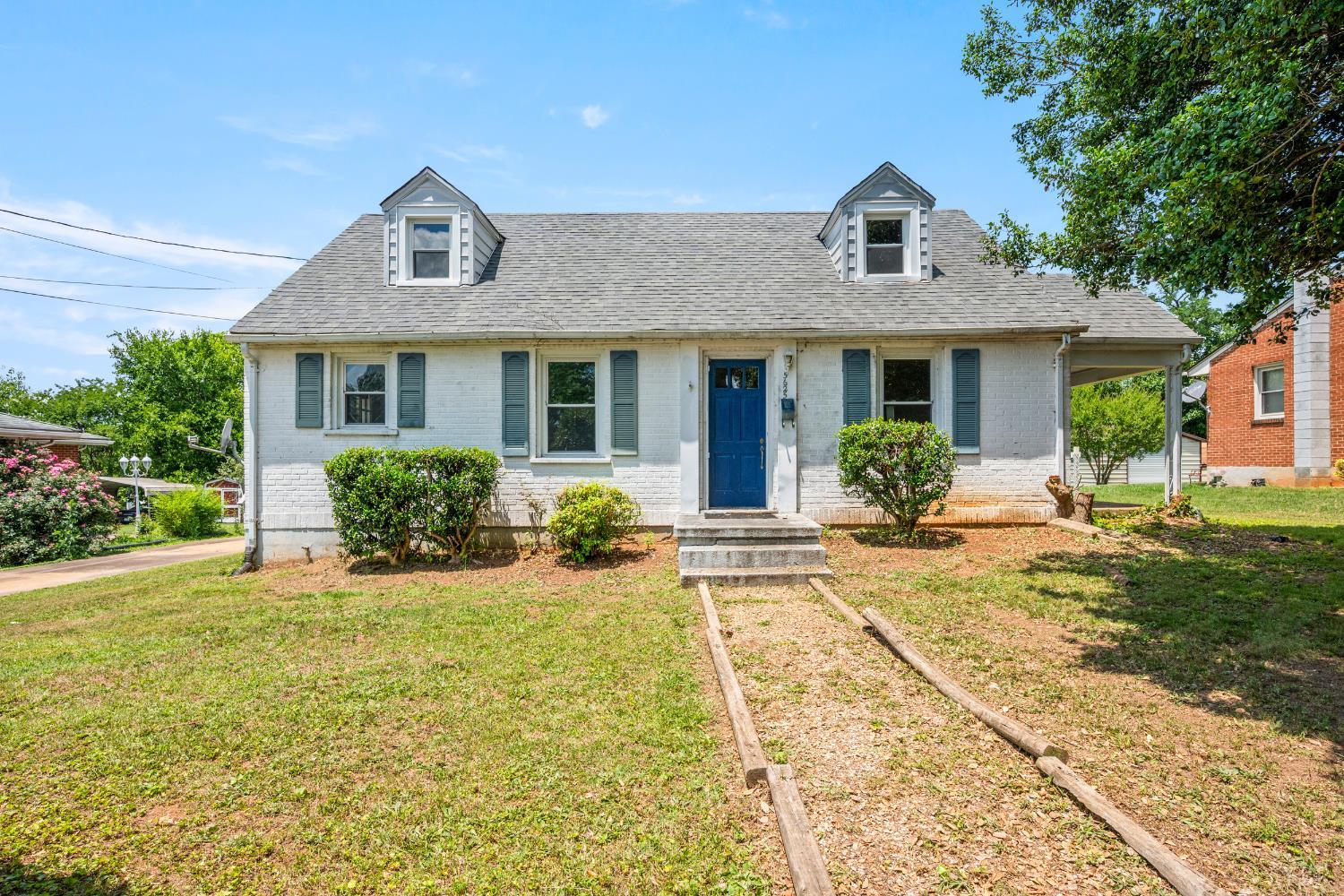 5625 White Oak Drive
