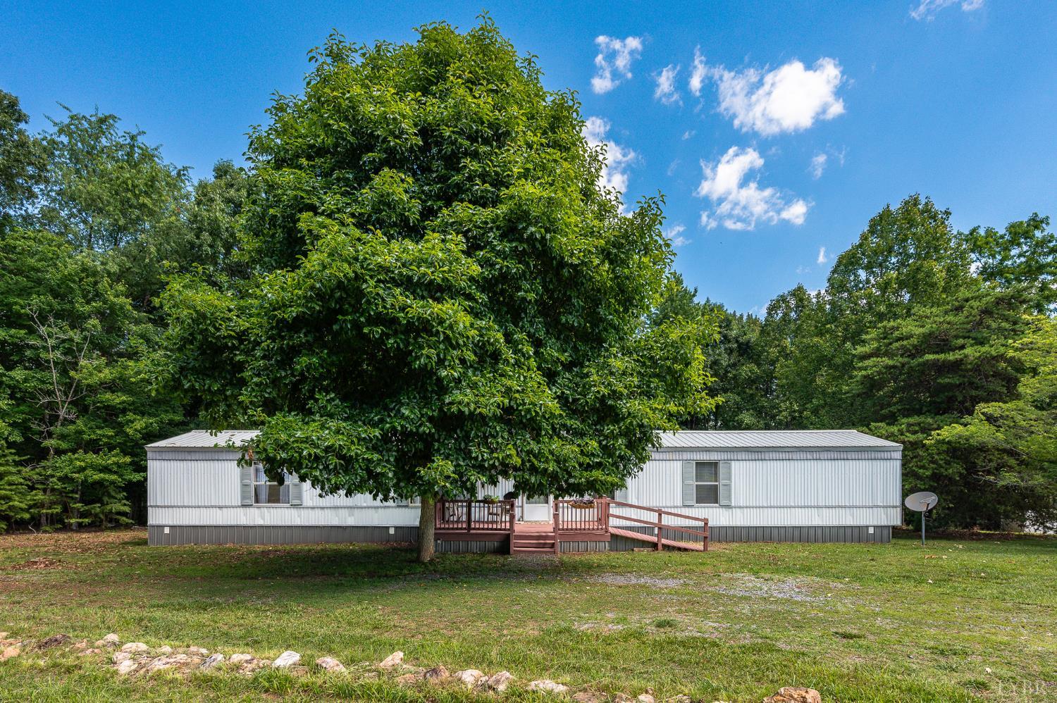 1742 Shiloh Church Road, Bedford, VA home for sale