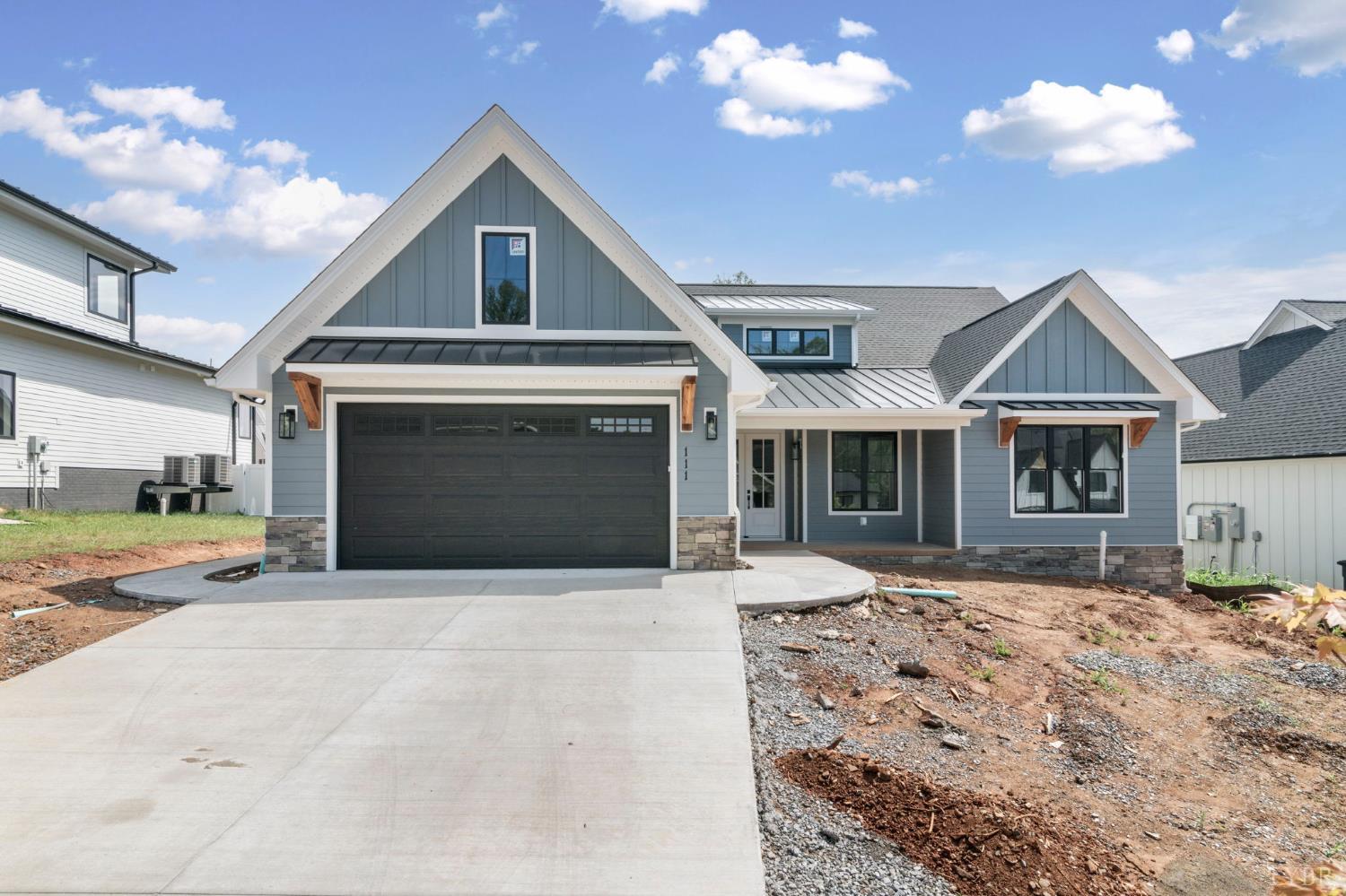 111 Courtney Springs, Lynchburg, VA home for sale