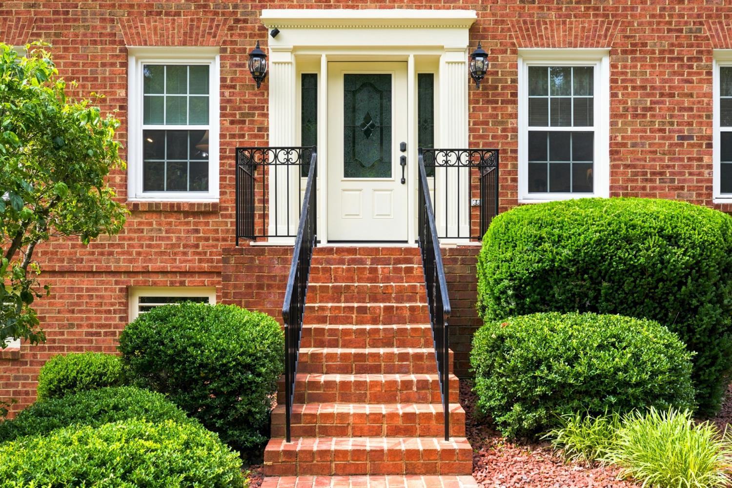 209 Chelsea Drive, Forest, VA home for sale
