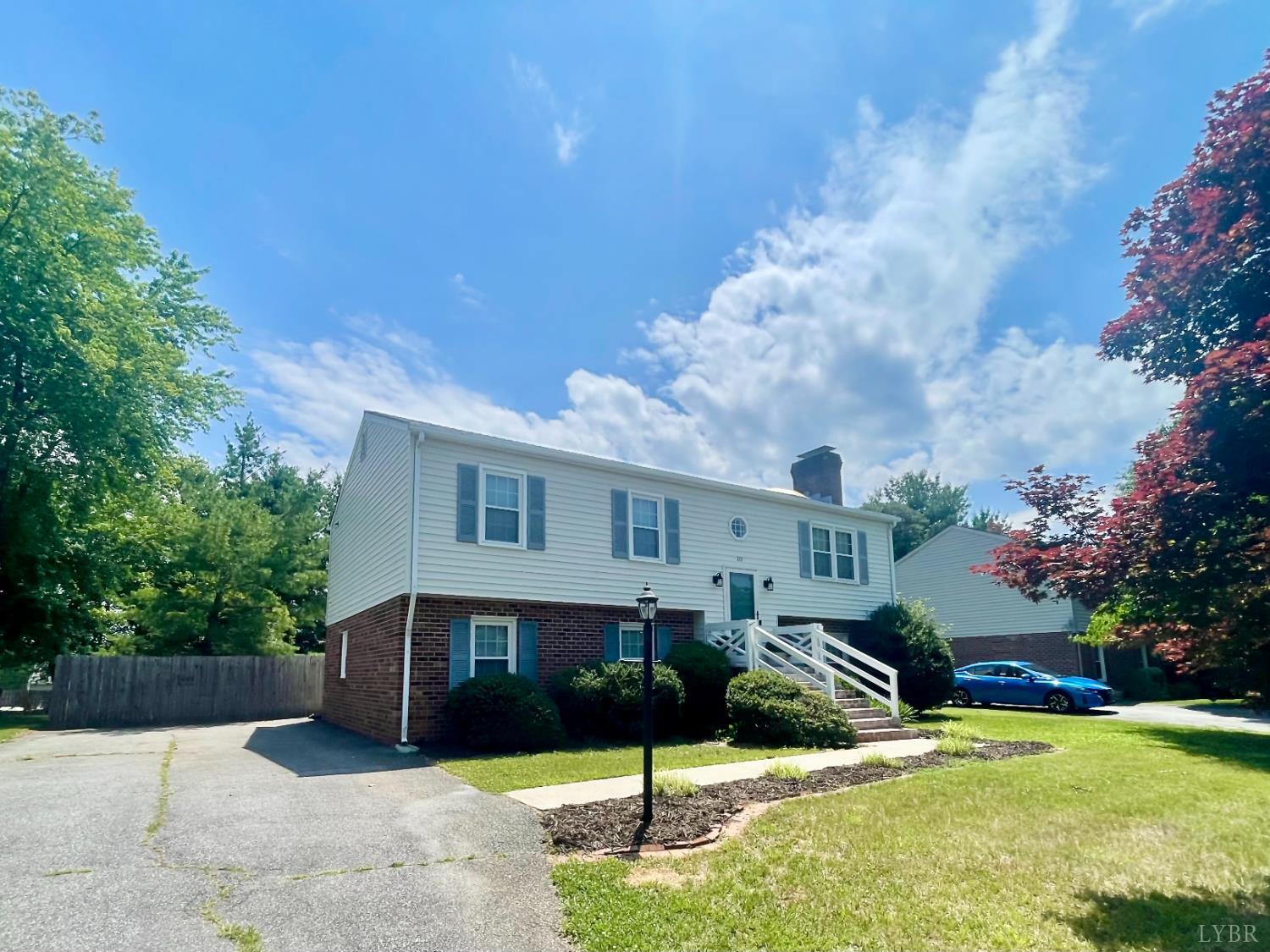 111 Acres Court, Lynchburg, VA home for sale