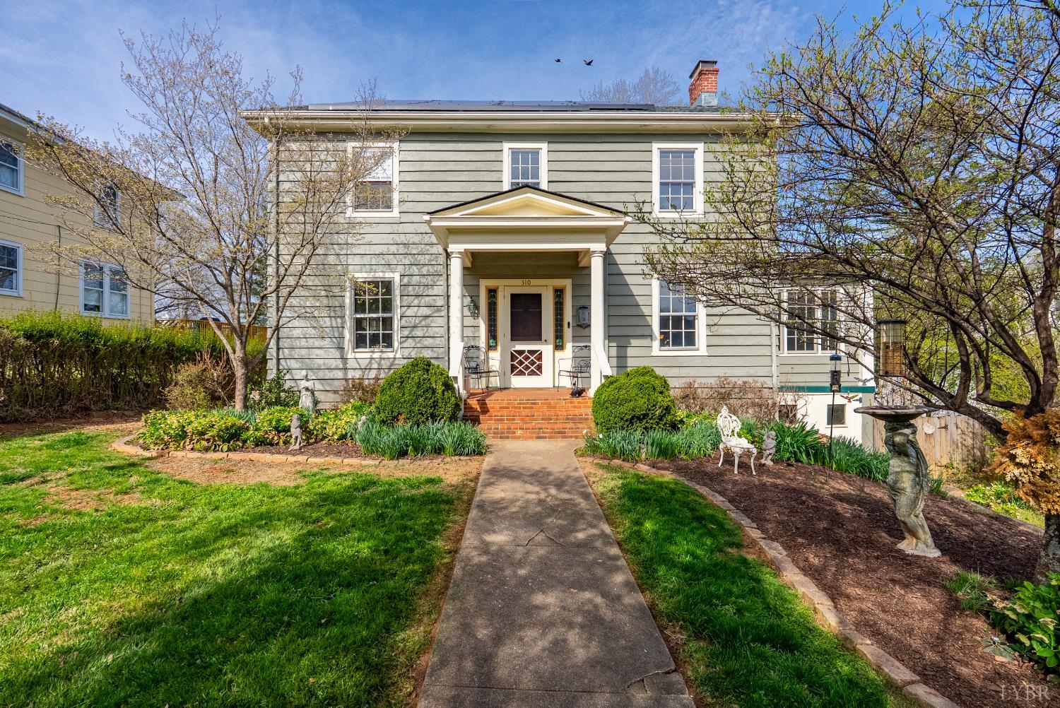 310 Boston Avenue, Lynchburg, VA home for sale