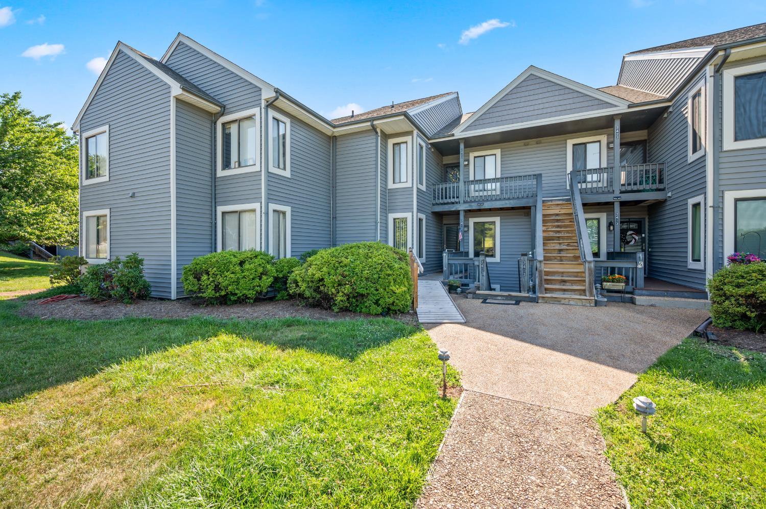 2412 Deer Run, Forest, VA home for sale