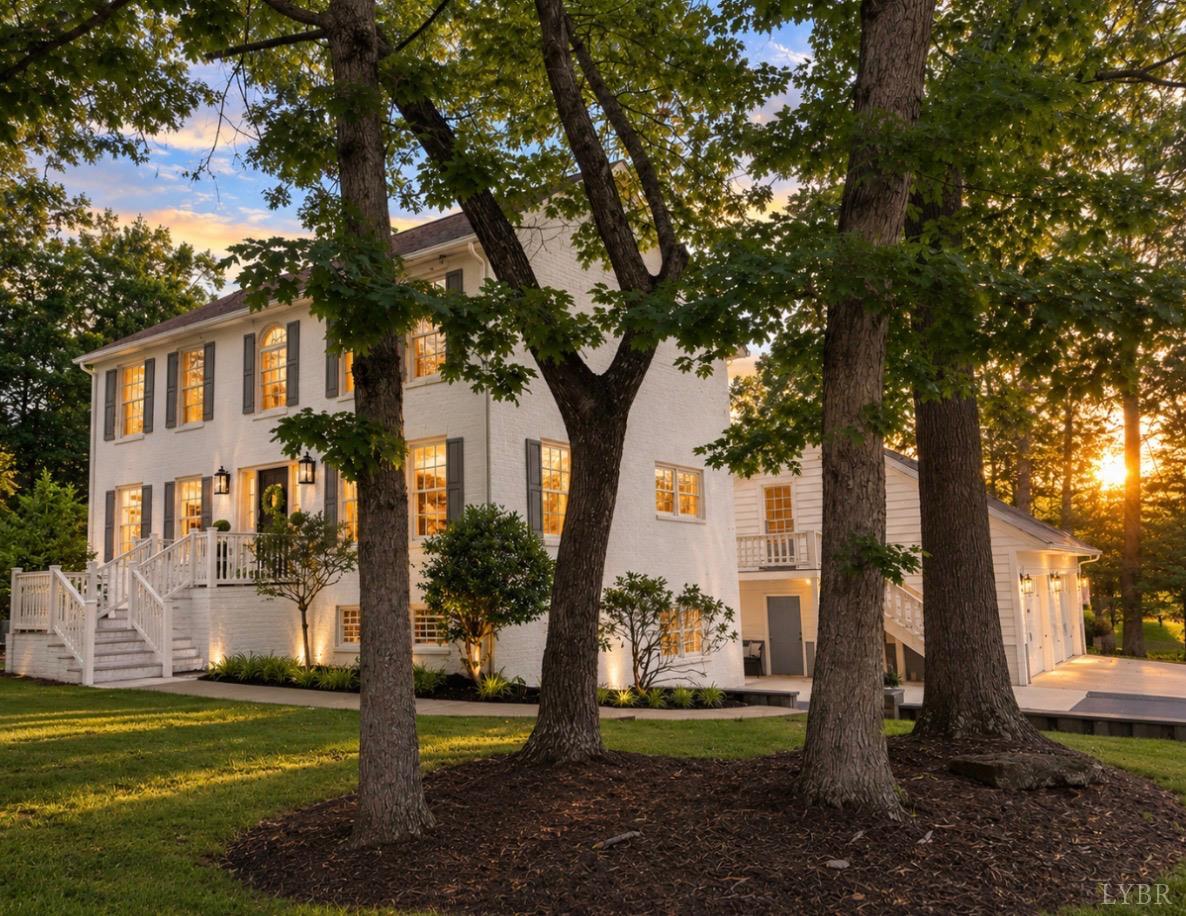 1184 Abbey Place, Forest, VA home for sale