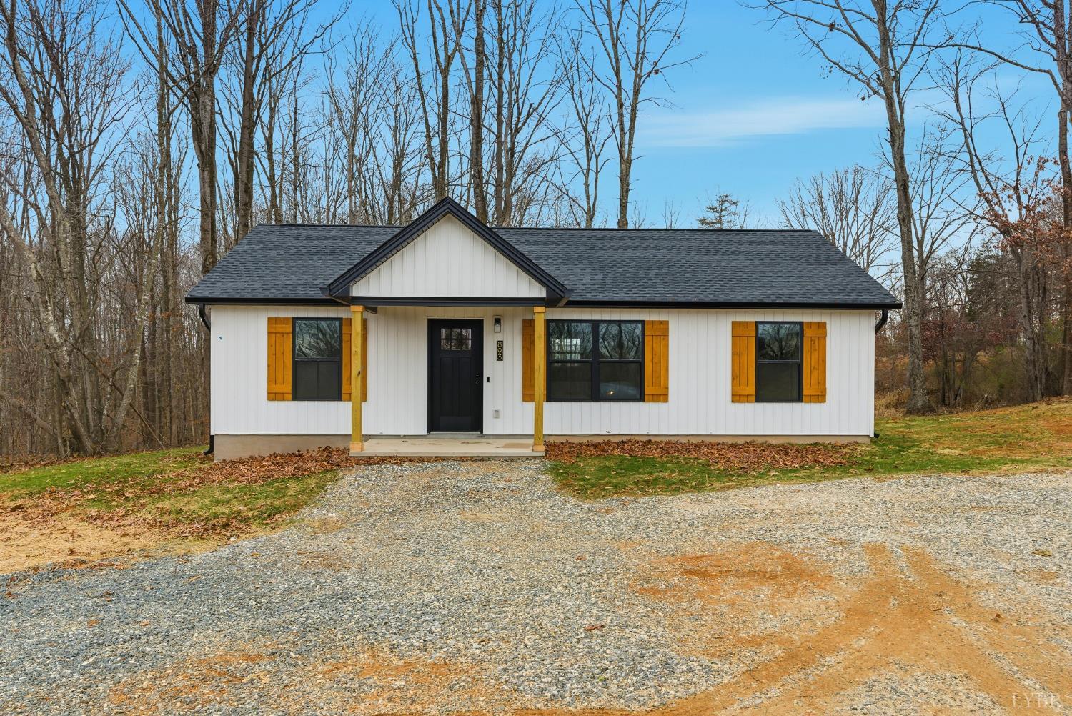 457 Lake Park Drive, Union Hall, VA home for sale