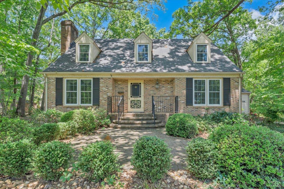 5136 Wedgewood Road, Lynchburg, VA home for sale