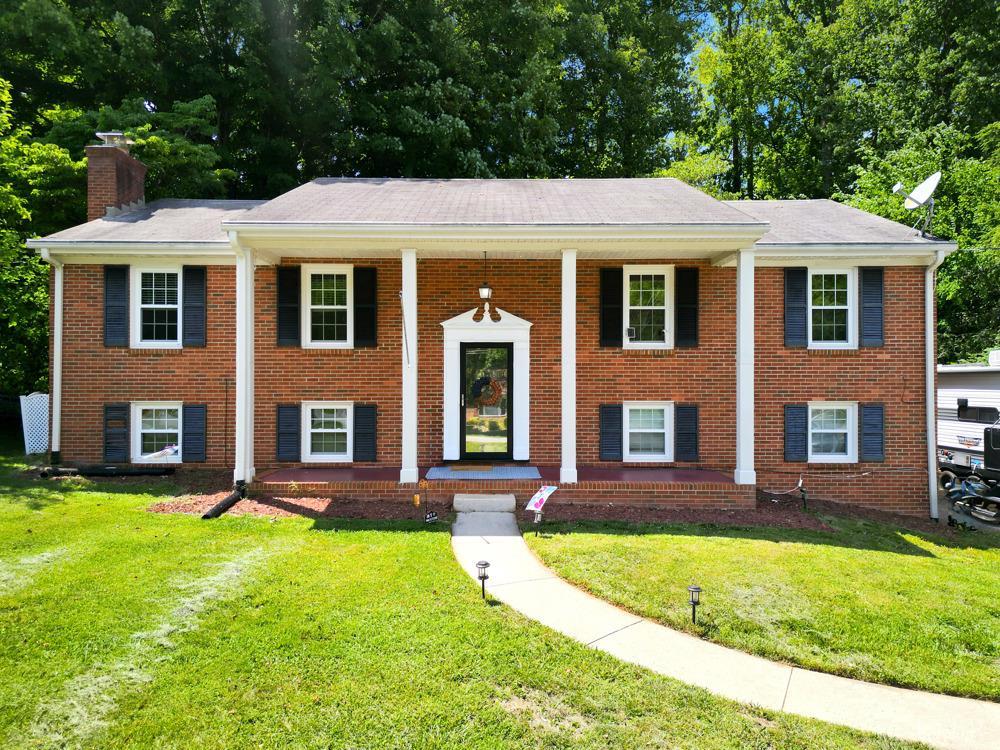 480 Winding Way Rd, Lynchburg, VA home for sale
