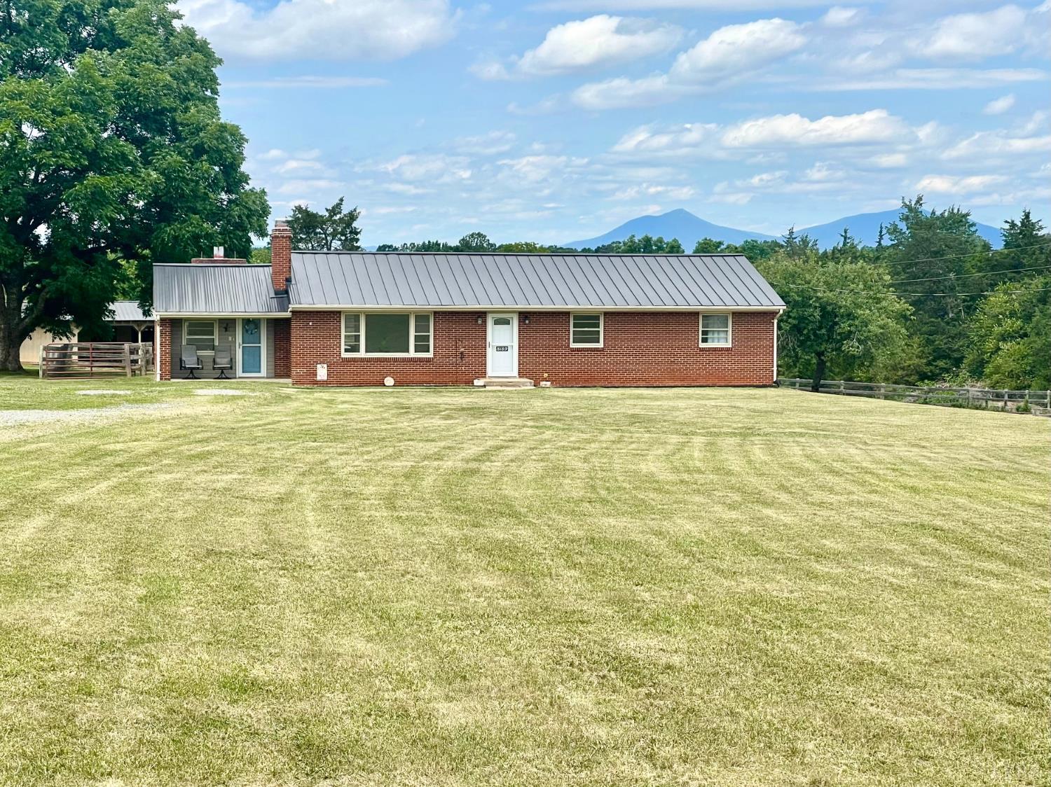 8189 Virginia Byway, Bedford, VA home for sale