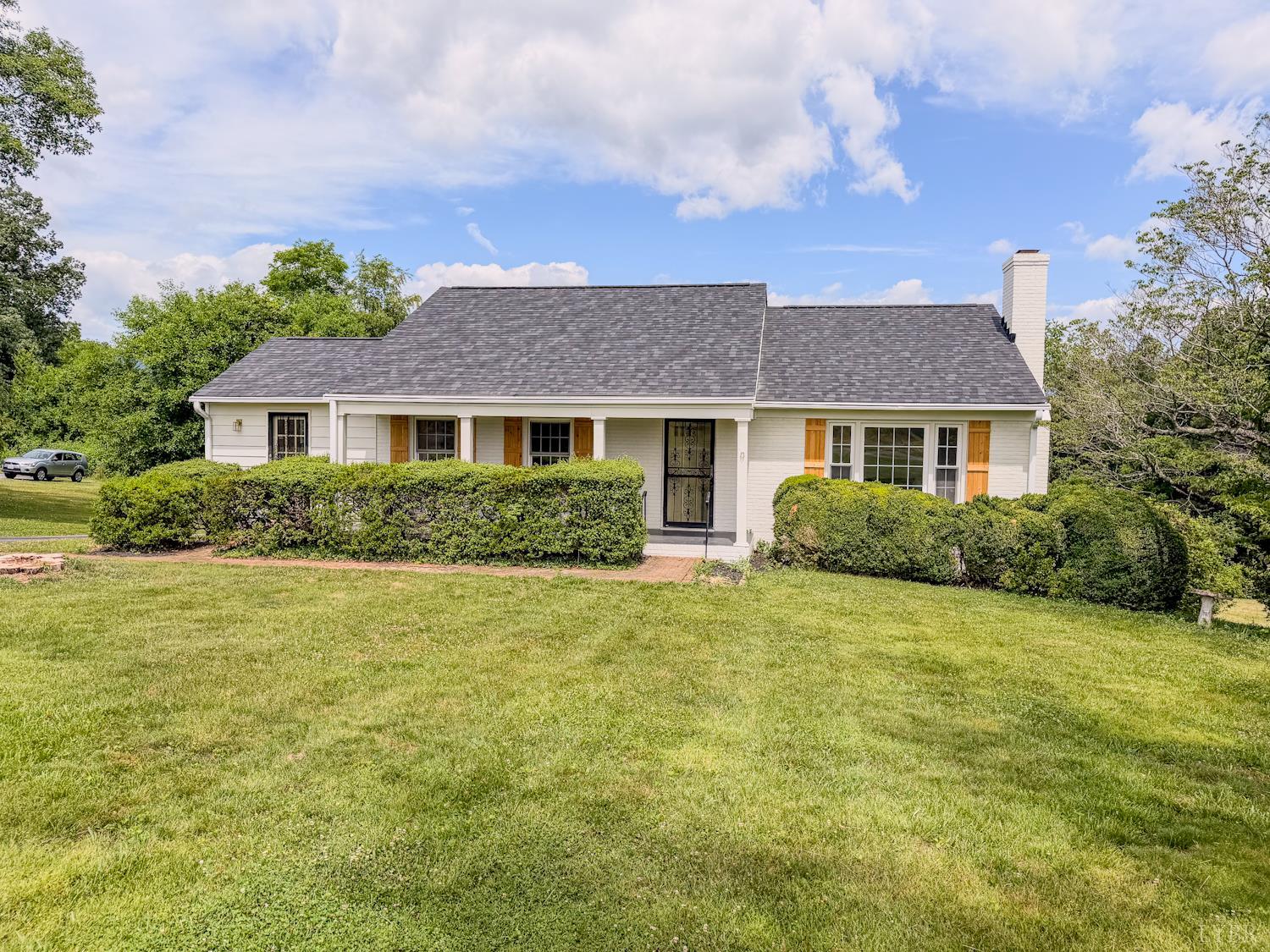 143 Christian Springs Road