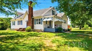 10703 Richmond Highway, Lynchburg, VA home for sale