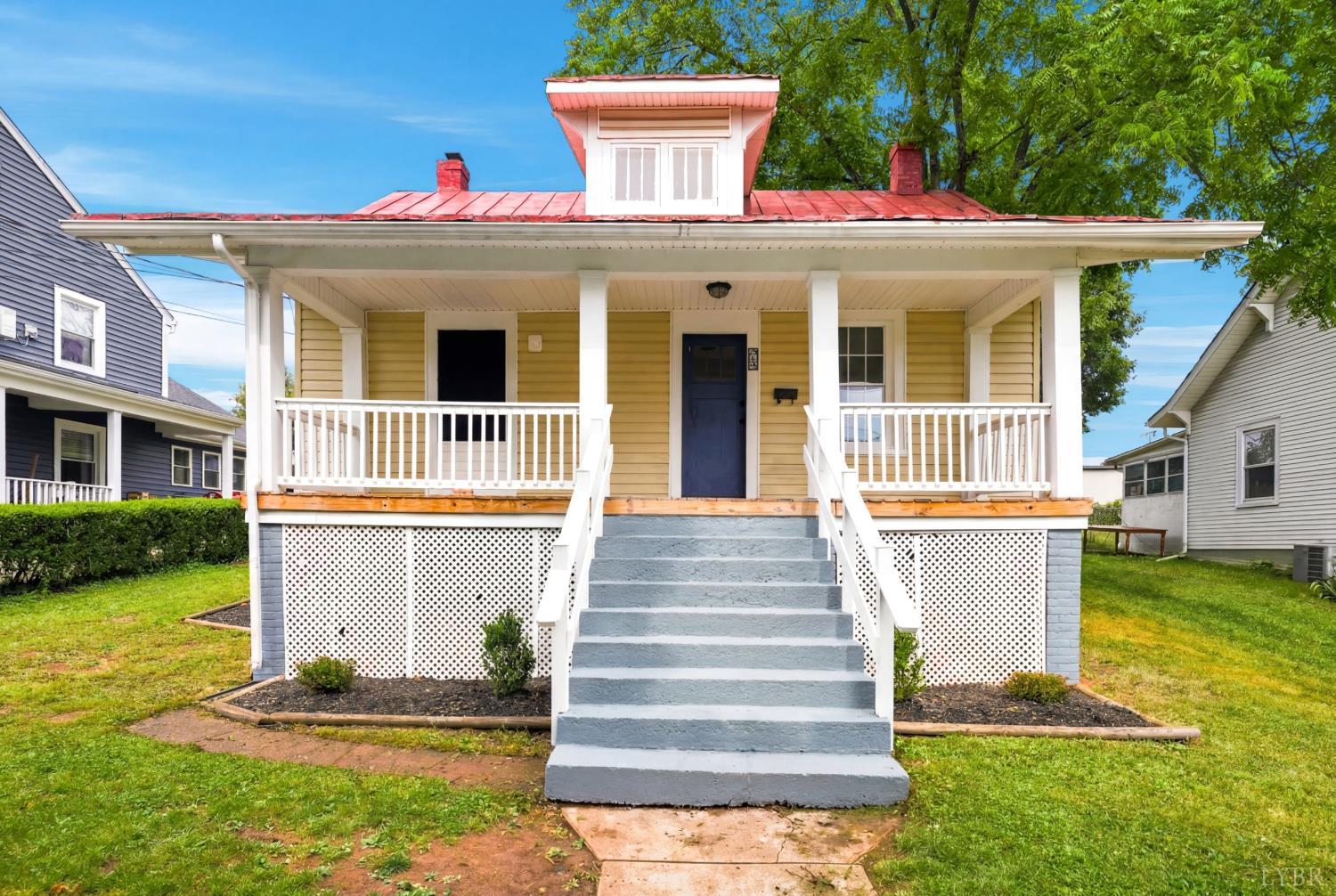 313 Euclid Avenue