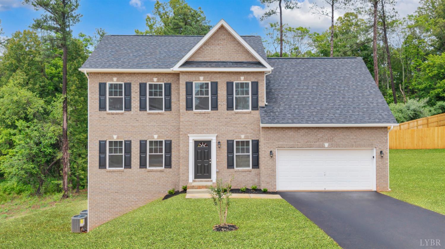 1217 Lochwood Hill Drive